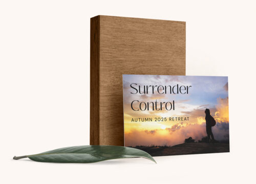 Surrender Control